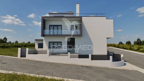 Moradia de luxo em zona nobre