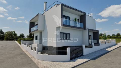 Moradia de luxo em zona nobre