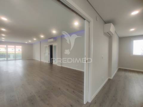 Moradia de luxo em zona nobre
