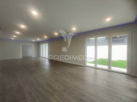 Moradia de luxo em zona nobre