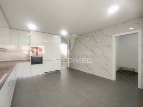 Moradia de luxo em zona nobre