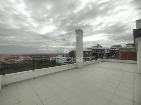 Moradia de luxo em zona nobre
