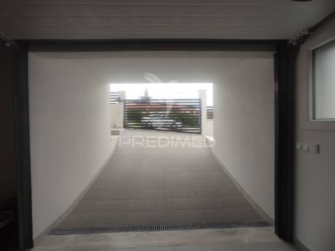Moradia de luxo em zona nobre