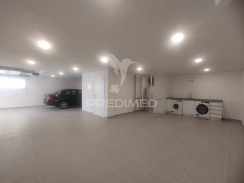 Moradia de luxo em zona nobre