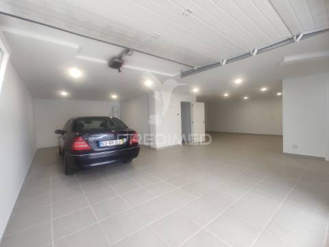 Moradia de luxo em zona nobre