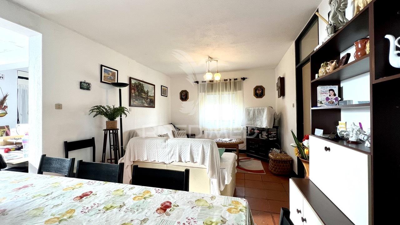 Moradia em vila nova de santo andré