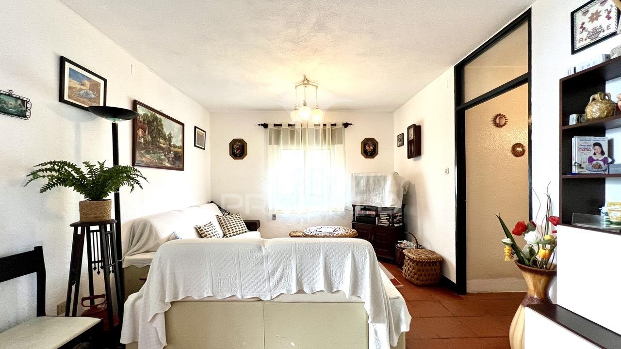 Moradia em vila nova de santo andré