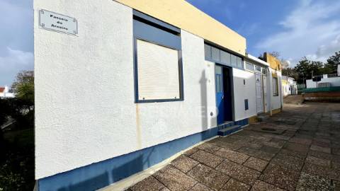 Moradia em vila nova de santo andré