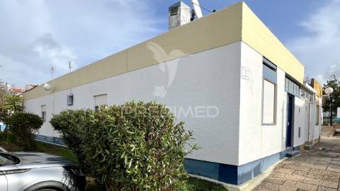 Moradia em vila nova de santo andré