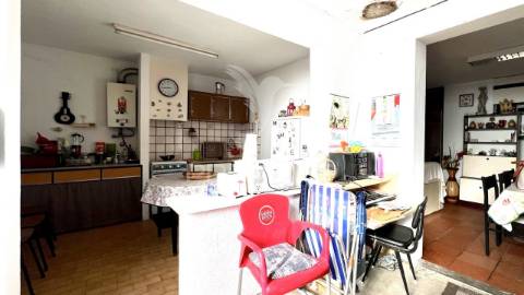 Moradia em vila nova de santo andré