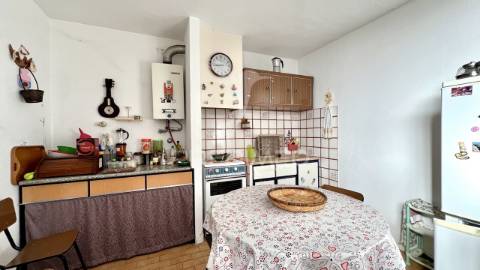 Moradia em vila nova de santo andré