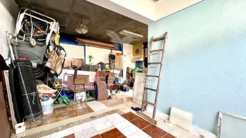 Moradia em vila nova de santo andré