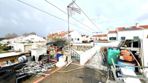 Moradia em vila nova de santo andré