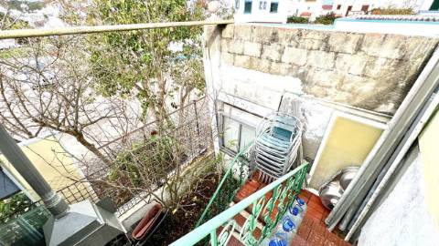Moradia em vila nova de santo andré