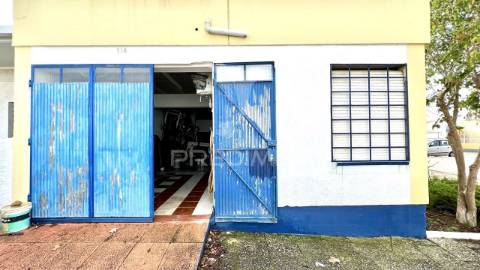 Moradia em vila nova de santo andré