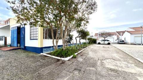 Moradia em vila nova de santo andré