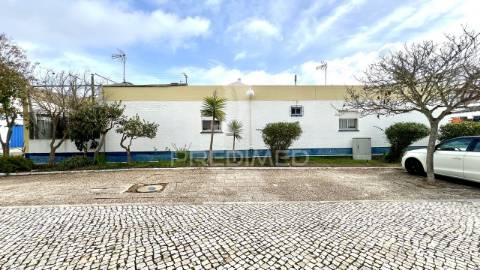 Moradia em vila nova de santo andré