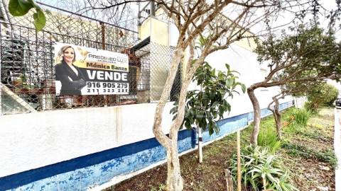 Moradia em vila nova de santo andré