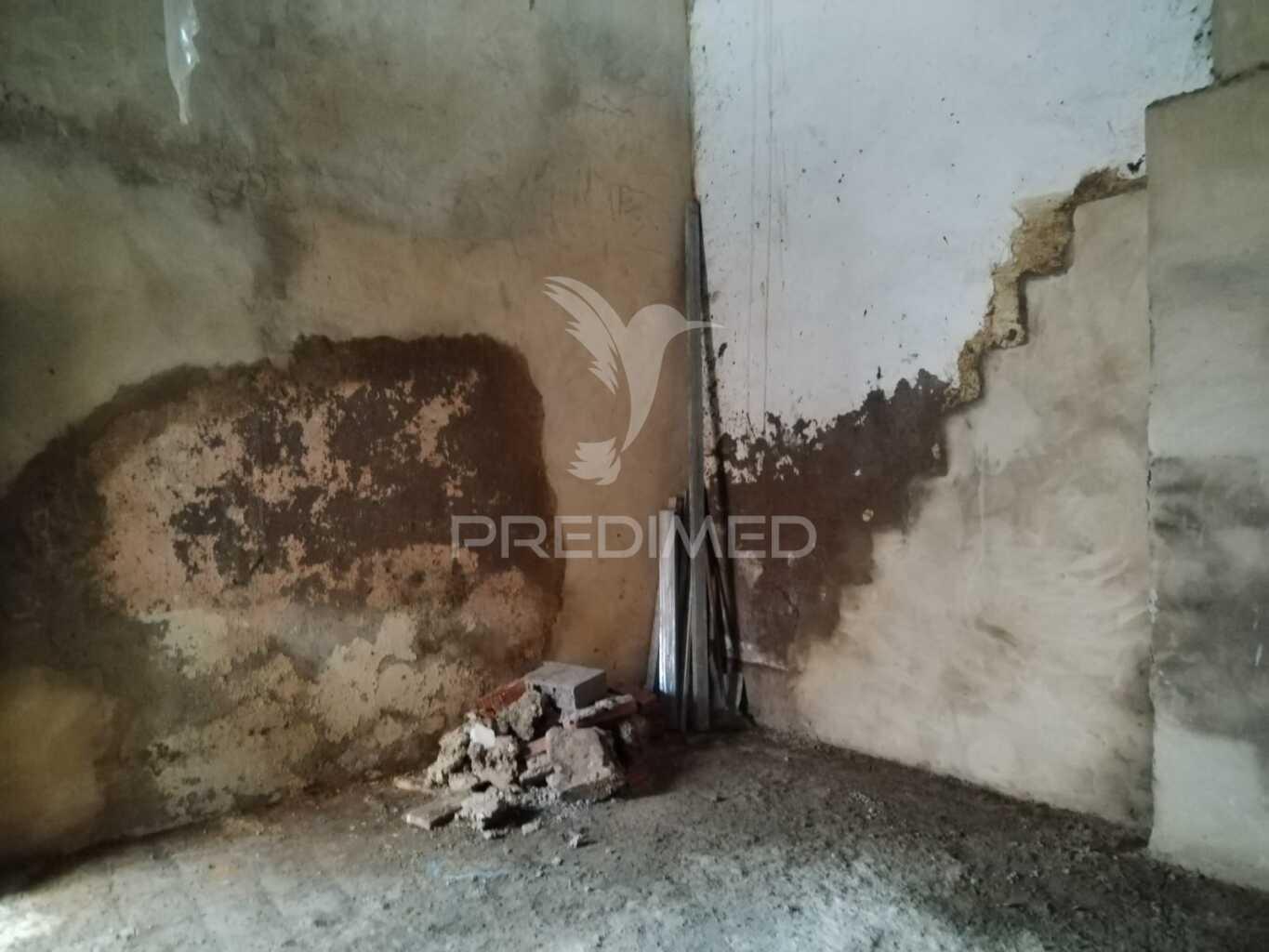 Casa para reabilitação