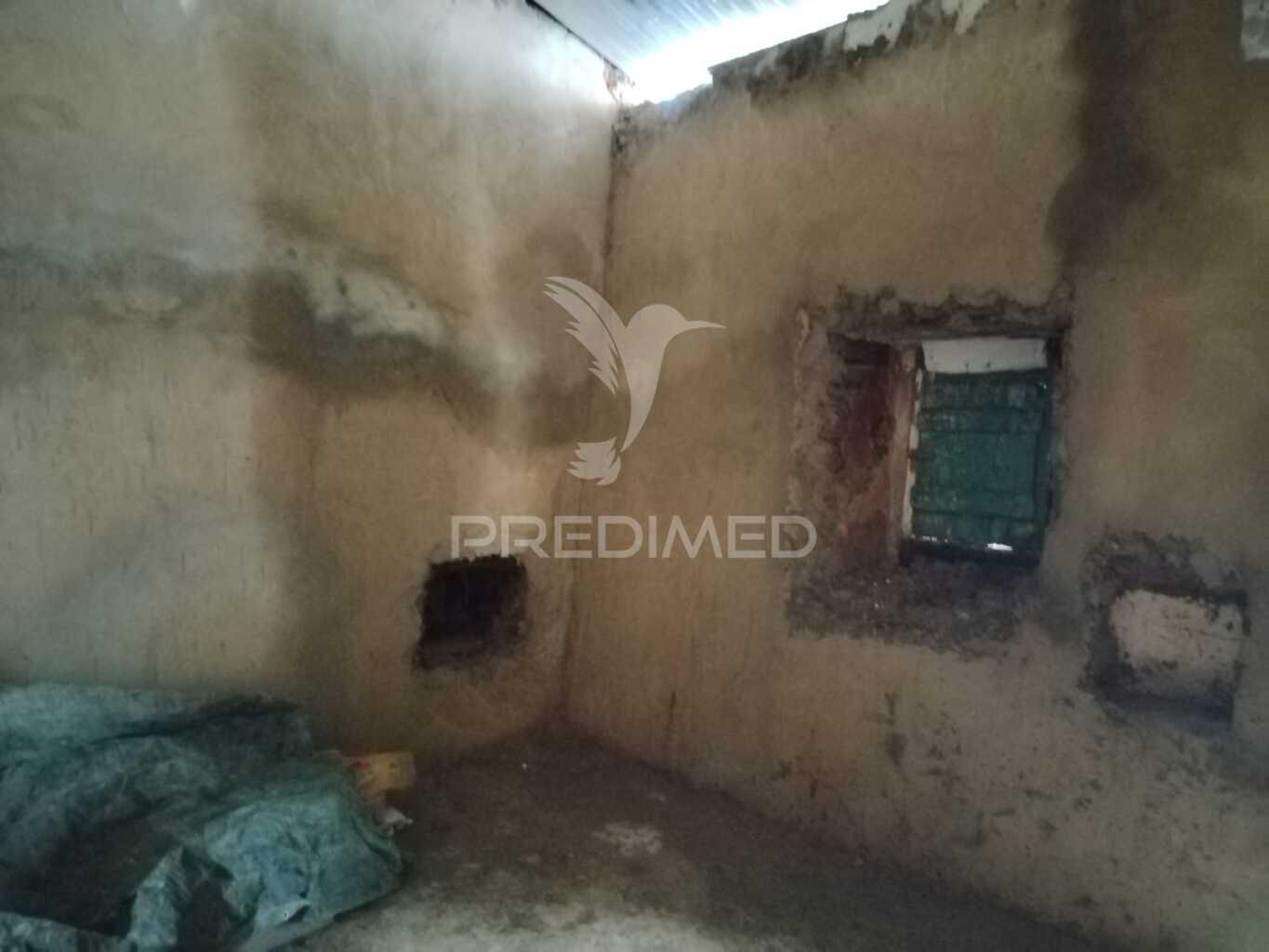 Casa para reabilitação