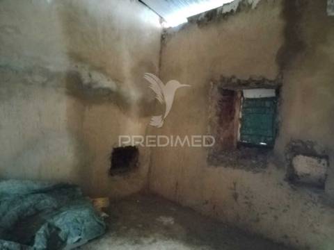 Casa para reabilitação