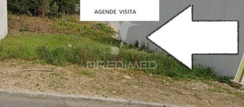 Terreno para construção em pedroso  - vila nova de gaia