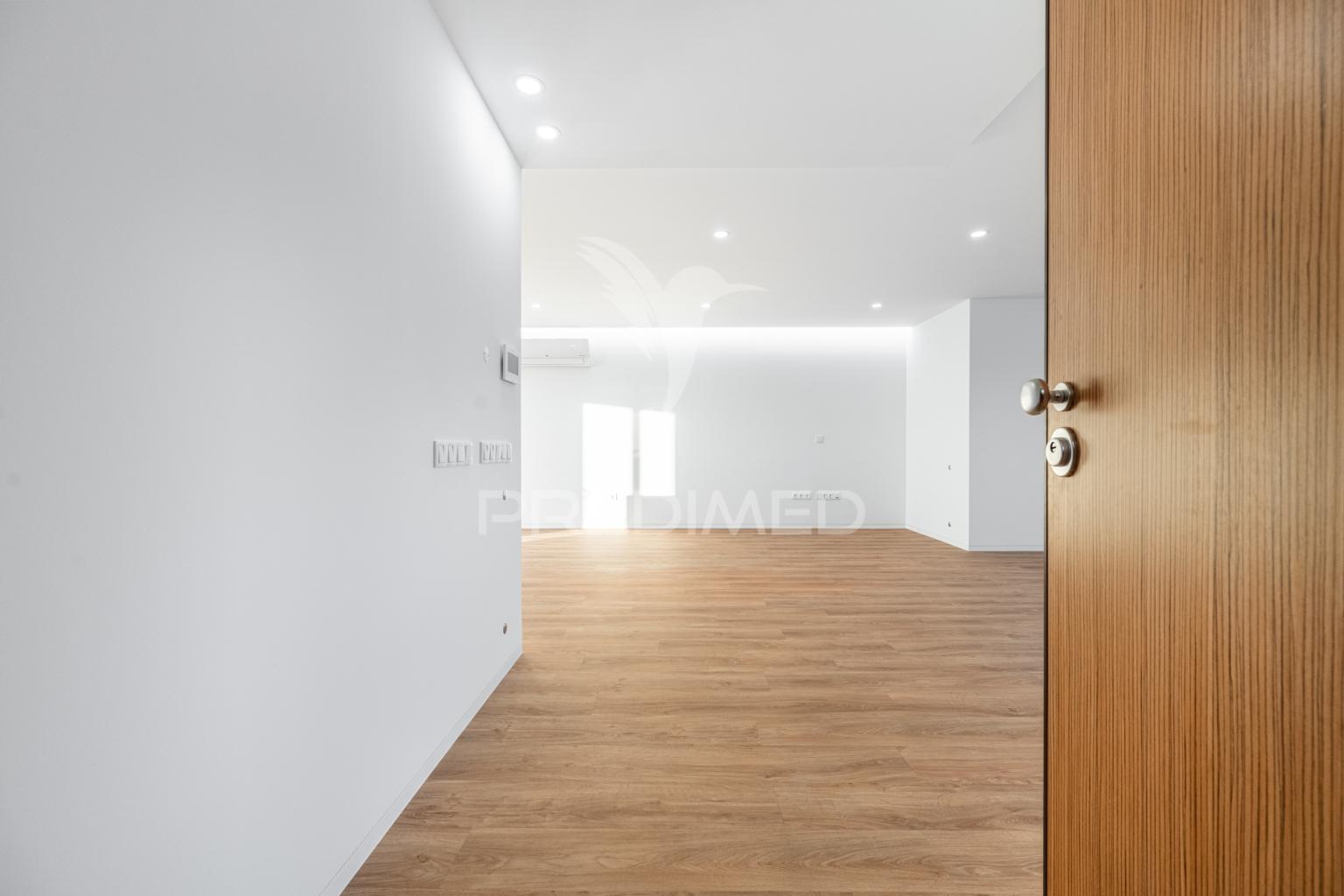 Apartamento t2 póvoa de varzim