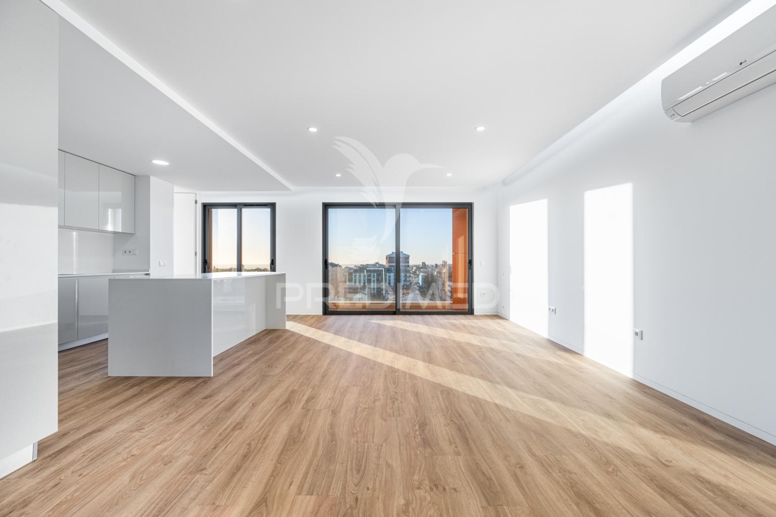 Apartamento t2 póvoa de varzim
