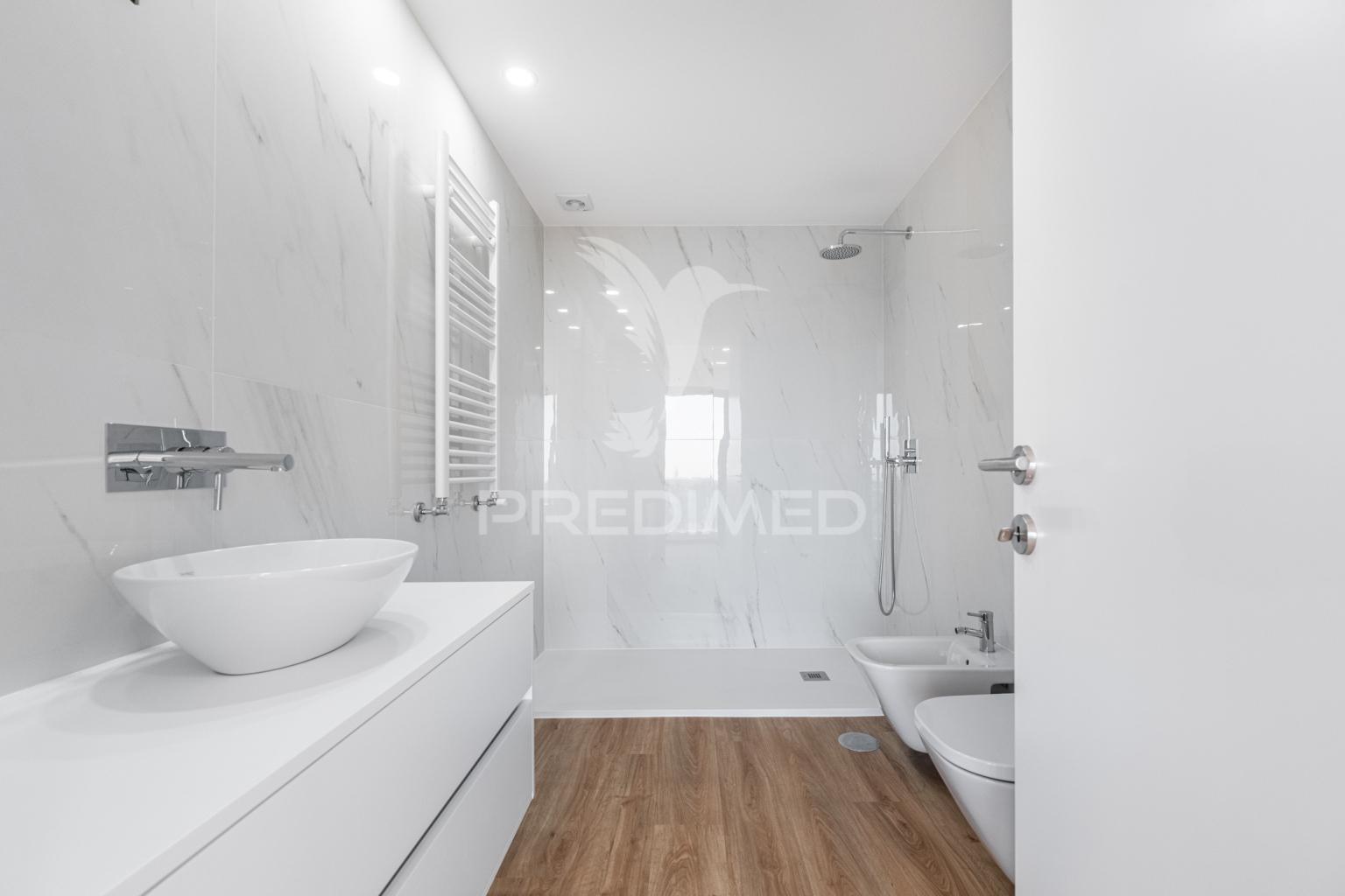 Apartamento t2 póvoa de varzim
