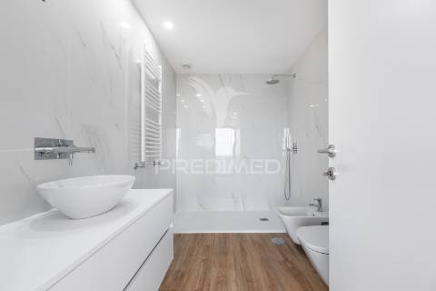 Apartamento t2 póvoa de varzim