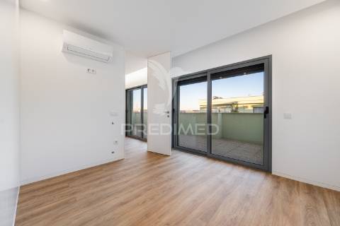 Apartamento t2 póvoa de varzim