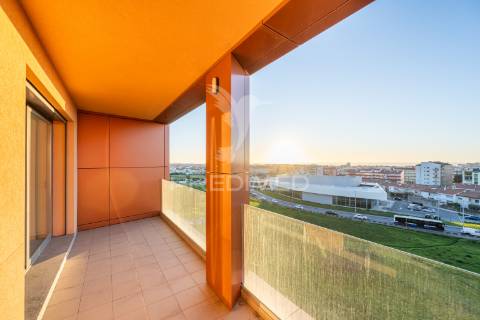 Apartamento t2 póvoa de varzim
