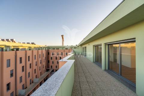 Apartamento t2 póvoa de varzim