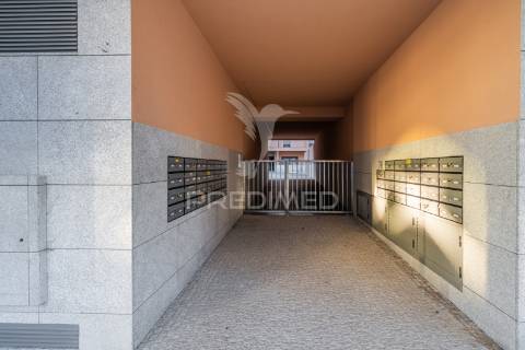 Apartamento t2 póvoa de varzim