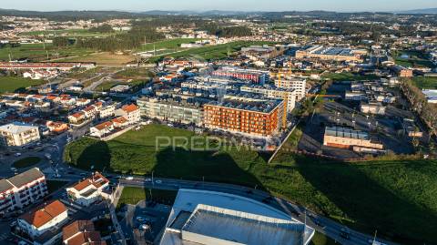 Apartamento t2 póvoa de varzim
