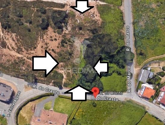 Terreno urbano sandim