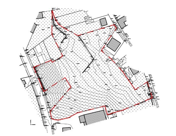 Grande oportunidade em lourosa! terreno de 16.775 m² para construção!