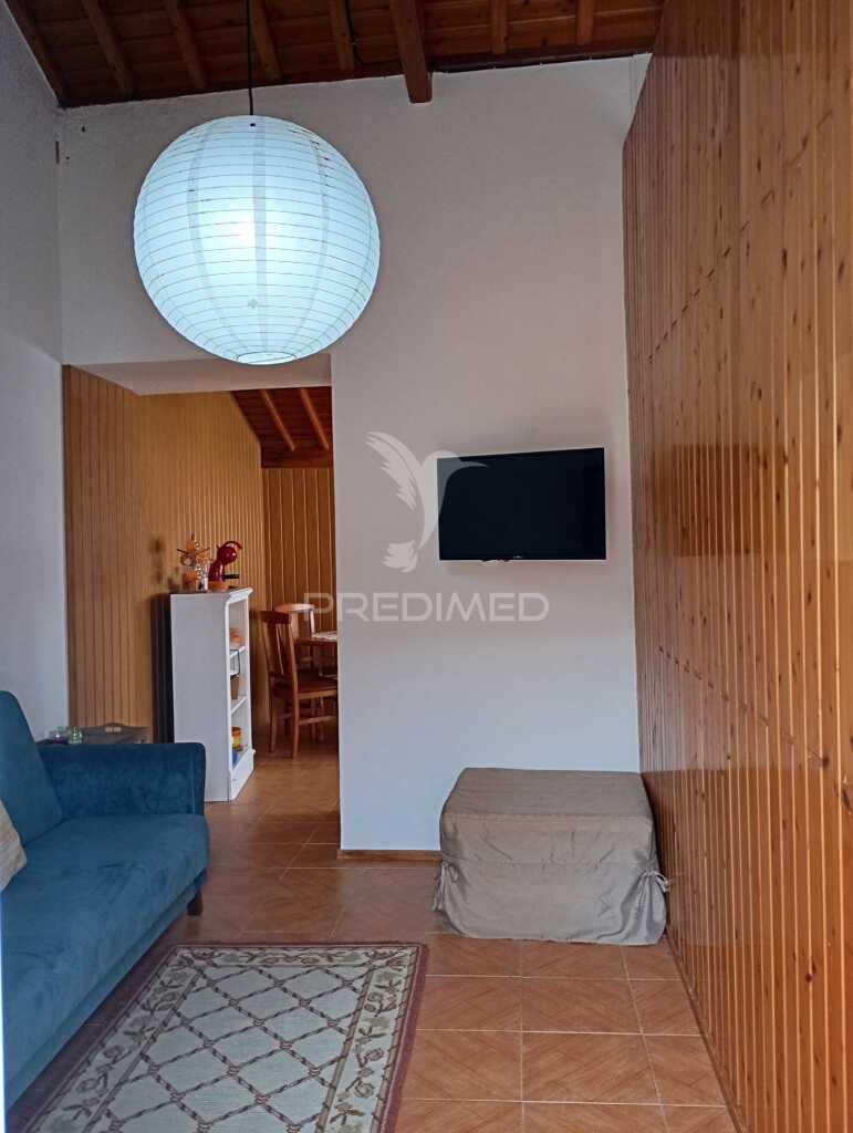 Refúgio perfeito na ilha graciosa – moradia renovada para venda