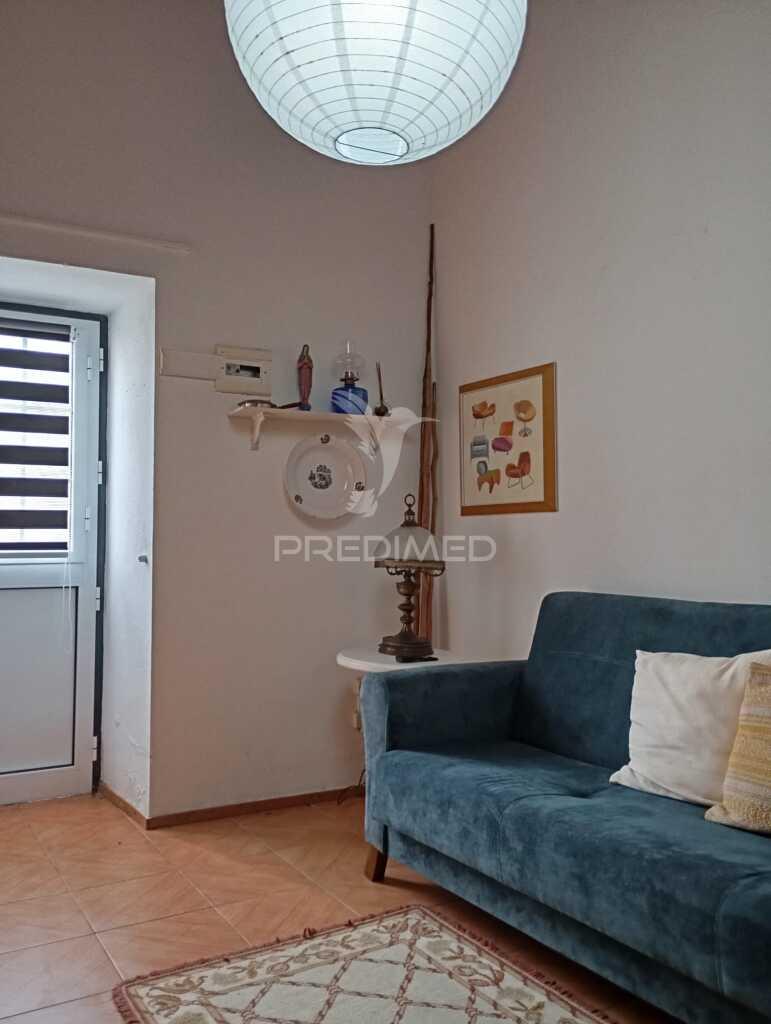 Refúgio perfeito na ilha graciosa – moradia renovada para venda