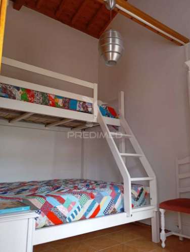 Refúgio perfeito na ilha graciosa – moradia renovada para venda