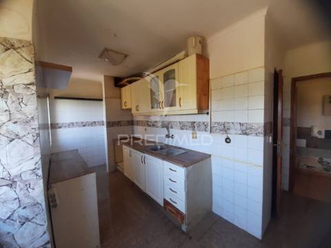 Apartamento t3 ,loures.