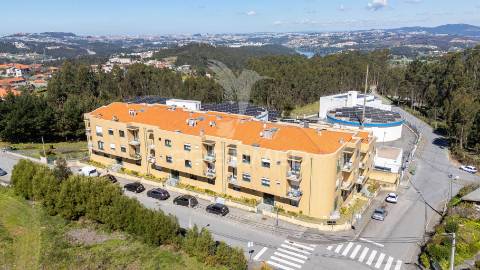 Apartamento t3 no olival, vila nova de gaia