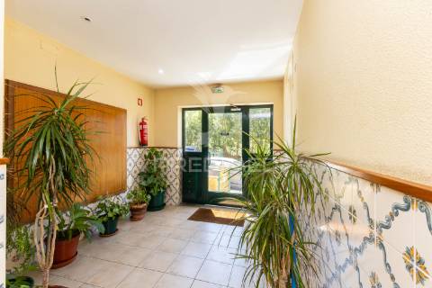 Apartamento t3 no olival, vila nova de gaia
