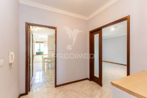 Apartamento t3 no olival, vila nova de gaia
