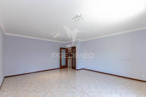 Apartamento t3 no olival, vila nova de gaia