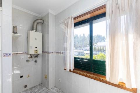 Apartamento t3 no olival, vila nova de gaia