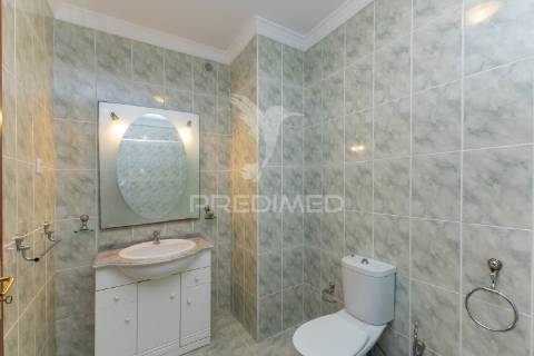 Apartamento t3 no olival, vila nova de gaia