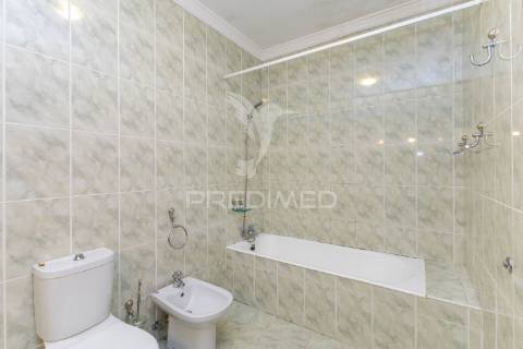 Apartamento t3 no olival, vila nova de gaia
