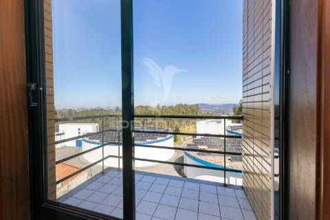 Apartamento t3 no olival, vila nova de gaia