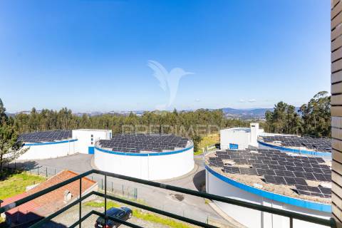 Apartamento t3 no olival, vila nova de gaia